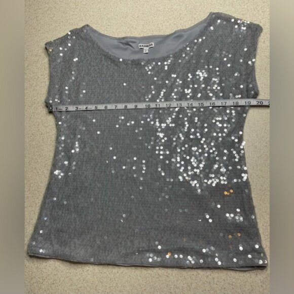 Express sequence top - Picture 7 of 7